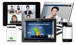 视频会议软件,视频会议软件的革新与未来趋势